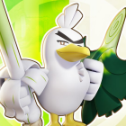 Sirfetch'd llega a Pokémon UNITE: ¡se acerca una nueva era de estrategia! Sirfetch'd joins Pokemon UNITE Jan. 30th, 2026