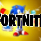 Sonic en Fortnite: Las filtraciones revelan una colaboración inesperada y emocionante. fortnite sonic collab