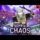 South Park llega a Fortnite: ¡una colaboración que sorprende e intriga a los fans! NickALive!: South Park Is Coming to Fortnite!