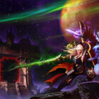 WoW: ¡El parche previo al aniversario de Burning Crusade genera entusiasmo! WoW Releases Burning Crusade Classic Anniversary Pre-Patch