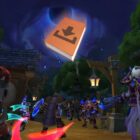 World of Warcraft: Notas del parche reveladas prematuramente, ¿deleite o confusión? World of Warcraft Releases Next Update Patch Notes Early