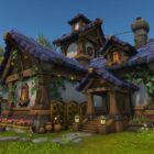 World of Warcraft: la nueva función de vivienda divide a los jugadores. World of Warcraft's housing is one of the game's biggest swings yet