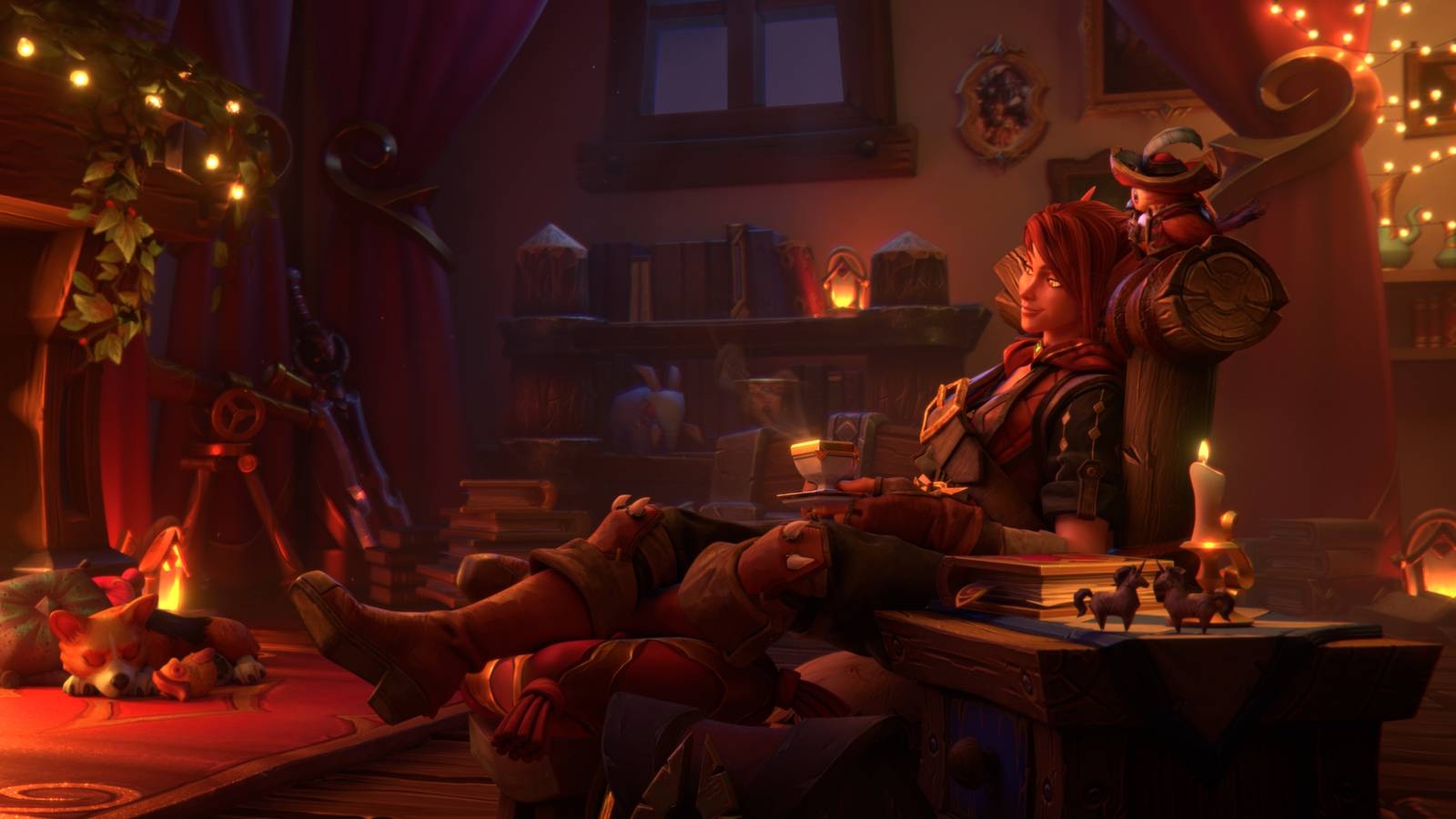 World of Warcraft Reveals Midnight Post-Launch Roadmap Plans and More