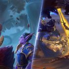 World of Warcraft: ¡La actualización sorpresa está disponible y está deleitando a los jugadores! The Midnight Pre-Expansion Content Update is Now Live, and More! — World of Warcraft — Blizzard News