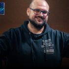 Alanzq, ganador del Clasificatorio Regional: Por qué Riftbound es imprescindible para los fanáticos de TCG. Sheep Logo