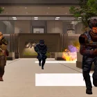 Call of Duty: Mobile - Temporada 2: Lanzamiento bajo un tema lunar y la competencia se está calentando. Call of Duty: Mobile - Season 2: Lunar Charge is Live Now