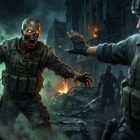 Call of Duty: Reacción a los rumores de un juego de Zombies independiente y los jugadores están intrigados. Call of Duty Responds to Rumours of a Standalone Zombies Game: "This Ain't It"