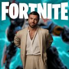 Claro oscuro: Ben Starr se convierte en El Visitante en Fortnite, ¡los fans reaccionan! Fortnite Ben Starr The Visitor