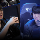 Copa LCK: Deokdam y Peter eliminan a KT Rolster, ¡una venganza notable! Sheep Logo
