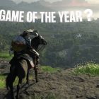 Crimson Desert: Un potencial GOTY si GTA 6 decepciona, según un ex desarrollador de RDR2. Crimson Desert Could Be The GOTY If GTA 6 Doesn't Deliver, Claims Former RDR2 Dev