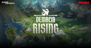 Demacia Rising: ¡Gana escudos de plata en el nuevo minijuego! - Creo Gaming