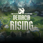 Demacia Rising: ¡Gana escudos de plata en el nuevo minijuego! Sheep Logo