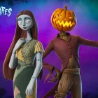 Disney en Fortnite: Descubre todas las skins para 2026, ¡un sueño hecho realidad! Disney Fortnite Skins - Complete List Of All Skins In 2026