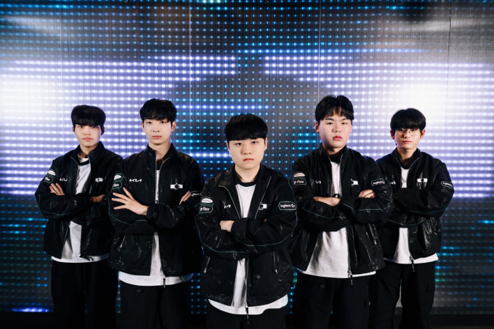 Dplus KIA completes Hong Kong finals lineup at 2026 LCK Cup Playoffs