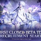 Duet Night Abyss: una actualización importante con Huaxu, ¡la anticipación está creciendo! Duet Night Abyss Celebrates Second Major Content Update with Huaxu: The Wind Awakening — Chapter II