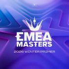 EMEA Masters Invierno 2026: 36 equipos rivales de la ERL compiten por la gloria. 2026 EMEA Masters Winter will feature 36 ERL teams - League of Legends