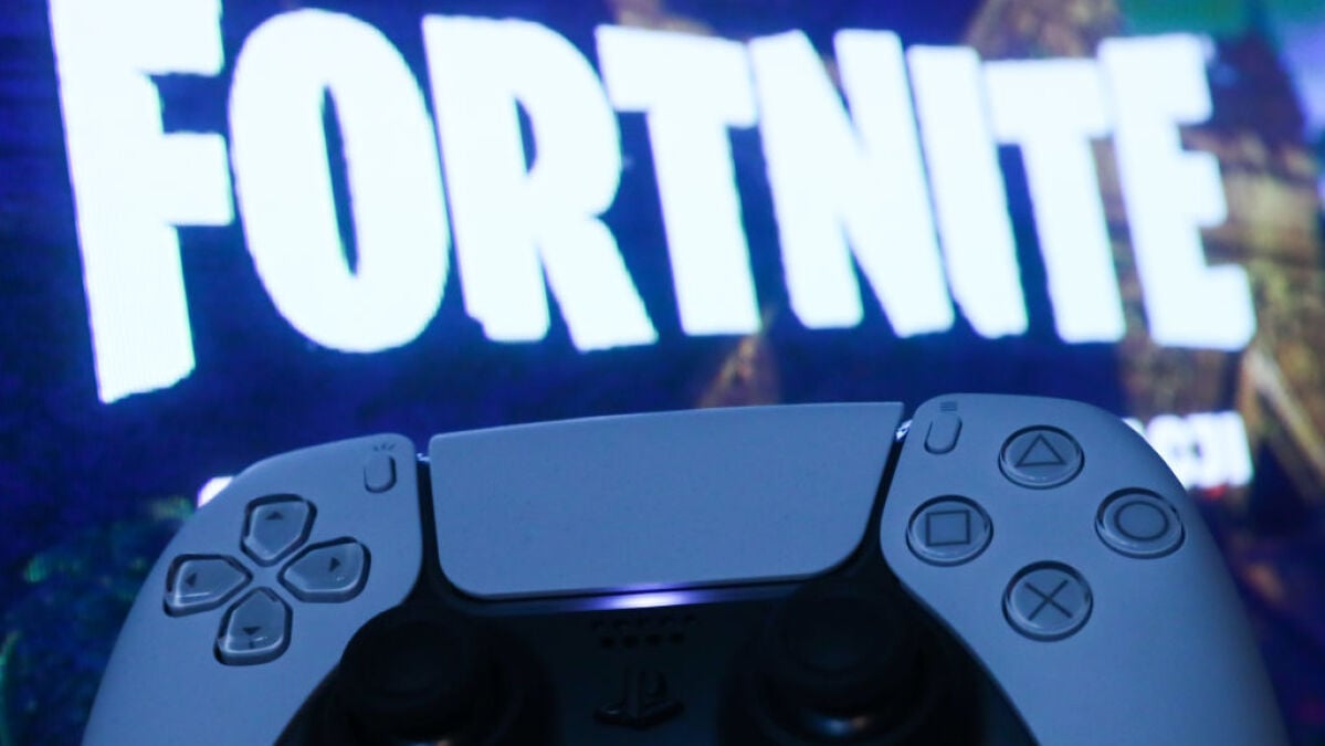 Jeffrey Epstein is not actually alive and playing 'Fortnite,' Epic Games says