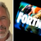 Epstein: Los rumores sobre su regreso a Israel sacuden Internet, la verdad impacta. Epstein is alive and playing Fortnite from Israel? Here's the truth