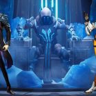 Fortnite Capítulo 7 Temporada 2: fecha de lanzamiento revelada, ¡las expectativas están aumentando! game icon