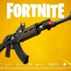 Fortnite Capítulo 7: ¡Consigue el rifle de asalto Lock-On, tus estrategias ganadoras! Fortnite Chapter 7 Season 1 Guide: How to Get Lock On Assault Rifle