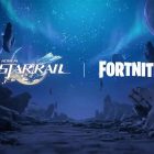 Fortnite: El evento Honkai Star Rail comienza pronto, ¡espera sorpresas! Fortnite Honkai Star Rail collaboration