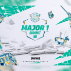 Fortnite FNCS Major 1: ¡Düsseldorf albergará un evento épico en 2026! Fortnite FNCS Major 1 Summit Hits Düsseldorf in 2026