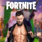 Fortnite: colaboración inminente con Finn Bálor, ¡los fanáticos están emocionados! Fortnite Finn Balor Collab