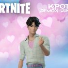 Fortnite: consigue el skin Jinu gratis, ¡pero el tiempo se acaba! Fortnite Jinu Skin Free