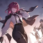 Fortnite: los personajes de Kafka y Blade finalmente se integran, ¡los jugadores reaccionan! Fortnite adds Kafka, Blade from Honkai Star Rail