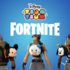 Fortnite: ¡Los cosméticos de Disney Tsum Tsum están llegando, los jugadores están reaccionando! Fortnite Adding New Disney Tsum Tsum Cosmetics