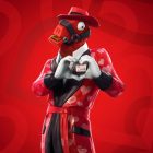Fortnite: ¡Se acerca el evento de San Valentín, con máscaras sorprendentes! Fortnite Valentine's Day Event 2026