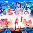 Fortnite: ¡Una filtración increíble para la próxima temporada que asombra a los fanáticos! Fortnite’s Next Season Leak Is Absolutely Wild — Fans Can’t Believe What’s Coming!