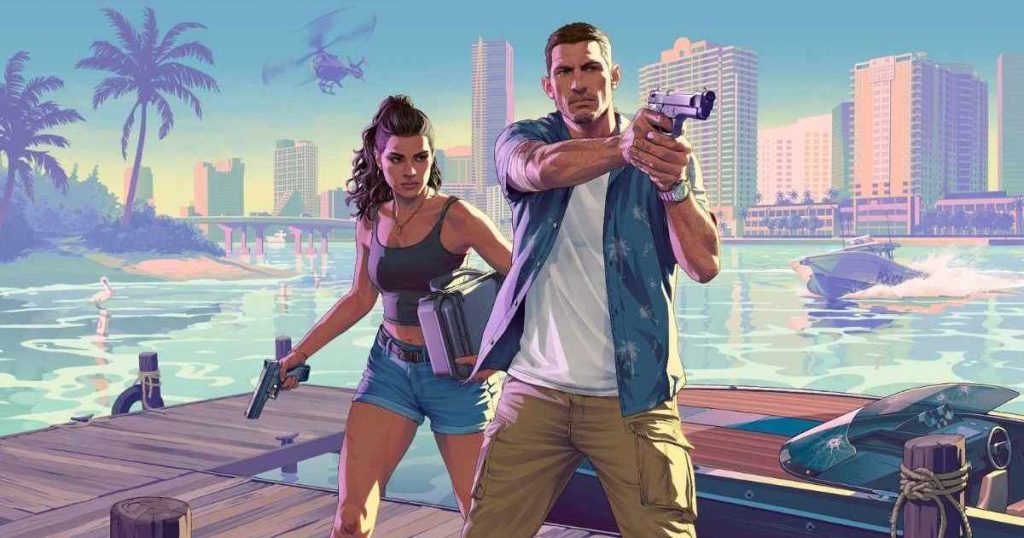 GTA 6 La Actualizaci N Revela La Fecha De Lanzamiento Prevista Los GTA 6 La Revela La Fecha De Lanzamiento Prevista 1024x538 