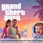 GTA 6 Latest