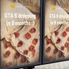 GTA 6: ¡Un minorista noruego ofrece el juego gratis a los bebés nacidos el Día D! Norwegian retailer will give you a FREE copy of GTA 6 if your baby is born on launch day
