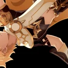 Genshin Impact Anime: Primera imagen revelada por el estudio Demon Slayer, ¡y las expectativas aumentan! Genshin Impact Anime Gets First Look Revealed From Demon Slayer Studio