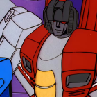 Genshin Impact: El personaje más oscuro inspirado en Transformers, ¡revelaciones impactantes! Grant DeArmitt