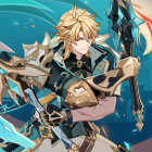 Genshin Impact Luna V: Se revela la fecha de lanzamiento de Varka, ¡la emoción está aumentando! Genshin Impact Luna V: Varka release date for all regions