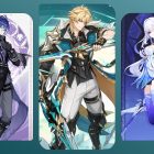 Genshin Impact: Ranking de personajes en Luna V, ¿a quién elegir primero? best Genshin Impact Luna V characters to pull