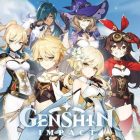 Genshin Impact: descubre la nueva e intrigante apariencia de su anime, ¡con sorpresas reservadas! The Wait Ends: Genshin Impact Reveals a Powerful New Look at Its Anime