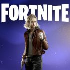 Grace Ashcroft en Fortnite: ¡Consigue su skin gratis, pero cuidado con los límites! Fortnite Grace Ashcroft Skin for free