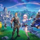 Honkai: Star Rail llega a Fortnite: ¡una colaboración que sorprenderá a los fans! Epic Games Store and HoYoverse Team-Up to Bring Honkai: Star Rail to Fortnite