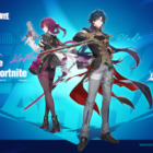 Honkai: Star Rail: una colaboración inesperada con Fortnite que entusiasma a los jugadores. "Honkai: Star Rail Teams Up with Fortnite In New Collaboration"