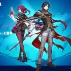 Honkai: ¡Star Rail y Fortnite se unen! Descubre Kafka y Blade en el juego. Honkai: Star Rail and Fortnite Collaborate! Stellaron Hunters Kafka and Blade Join Fortnite Starting February 26 PT