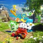 JCC Pokémon: ¡La nueva expansión “Paldean Wonders” revela secretos! New Pokémon TCG Pocket Expansion Announced: Paldean Wonders!