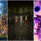 Juegos de la década de 2000: ¿Por qué los clásicos siguen cautivando? 5 Games From the 2000s That People Still Play Today