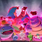 Museo Pokémon Fossil: Chicago revela secretos, ¡los fanáticos están asombrados! Road to Kalos Event PvE Guide Part 1: Wild Spawns