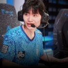 Loki se une a HANJIN BRION hasta 2027: una apuesta audaz para Sheep Esports. Sheep Logo