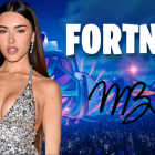 Madison Beer pide a Fortnite que deje de hacer cambios, pero sueña con un skin. game icon