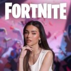 Madison Beer: ¿Se acerca un aspecto de Fortnite? ¡Los fanáticos están alborotados! Madison Beer Fortnite skin